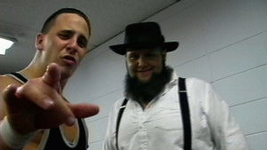 ECW Hardcore TV - Dec. 05, 1998