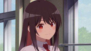 All Alone With You Until Dark / Partners in Crime / The Adviser's Name is Literally Lemon-chan