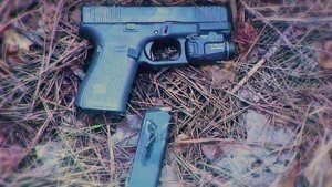 A Midsummer's Night Murder