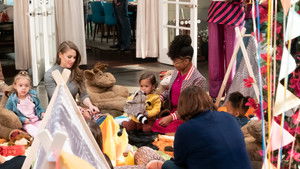 Andre Johnson: Good Person