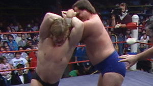 WCCW - November 23, 1985