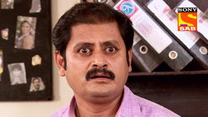 Chotu Becomes a Dacoit