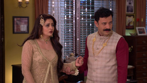 Durjan Desires To Marry Sanjana