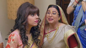 Padma's Cunning Move