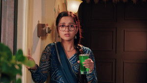 Katha's Silent Dilemma