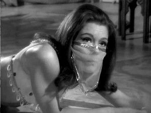 Honey for the Prince