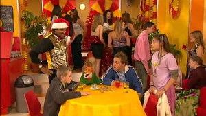 Basil's Christmas Turkey