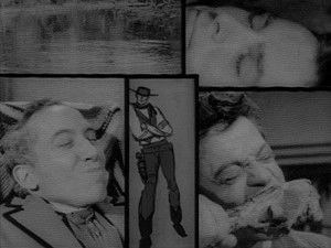 The Night of the Murderous Spring