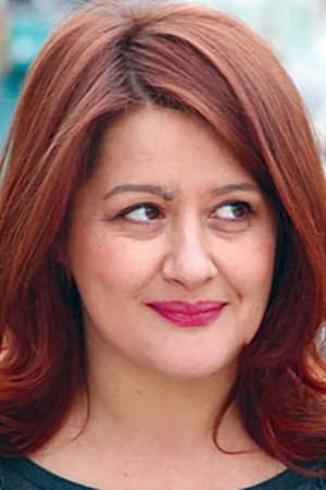 Sesilia Plasari