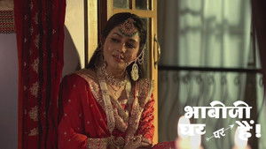 Anjuman and Anara’s Plan is Revealed