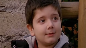 Cettina's ghost / Stolen kisses