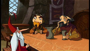 Little Rumble on the Prairie