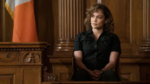 Eye Of The Hurricane