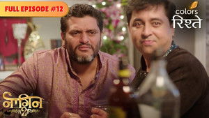 Shivangi Gets Her First Victim!