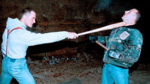 Samstags, wenn Krieg ist