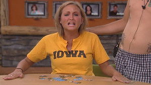 Live Eviction #6 & HoH Comp #7