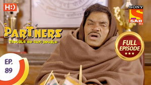 Partners - Trouble Ho Gayi Double - Episode 89 - 30th March 2018