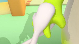 Brush, Brush, Brush Your Teeth