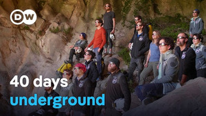 Without time, without light - How do the brain and body react?