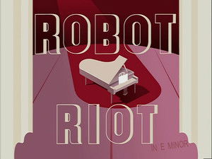 Robot Riot