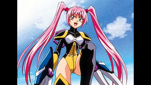 My First Battle. I'm Getting Nervous