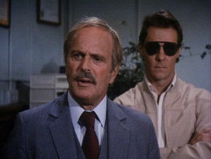 The Haunting of J.D. Hogg