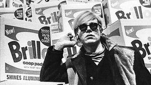 Andy Warhol: A Documentary (Part 1)