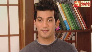 Mayank Is Impressed With Nupur