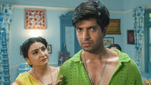 Malhar Faces Kesar's Questions