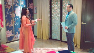 Naren Stuns Sonakshi