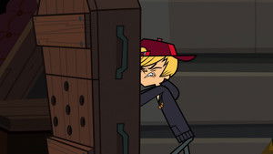 A Tisket, a Casket, I'm Gonna Blow a Gasket