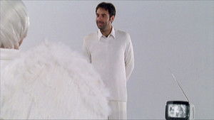 The winter sea / Via