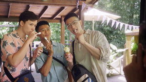 Today is my favorite day.