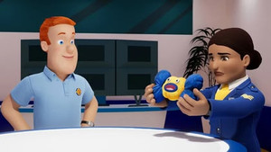 The Way of the Wild Walkers