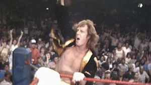 WCCW - March 03, 1984