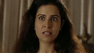 Sammy Got Angry At Nonie