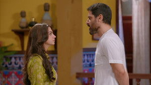 Rajji Stands Against Mahadev