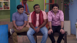 Angoori Takes The Blame For Manmohan's Robbery