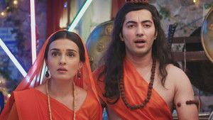 The Pandyas Create a Blunder