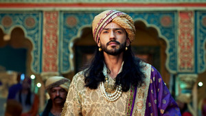 Govinddevaraya Reaches the Courtroom