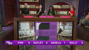 Angela Bassett, Hayley Atwell, Pom Klementieff, Laura Day, Charlotte Lawrence