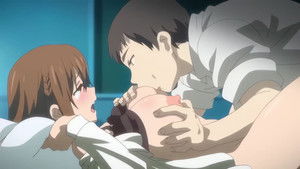 Grab That Unrequited Love From the Girl of Your Dreams