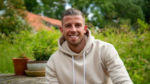 Toby Alderweireld