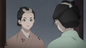 This World of Suffering