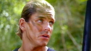 Code Name: Perfect Specimen