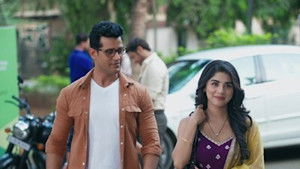 Rahi and Prem in Danger