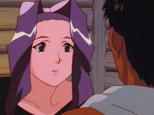 Fifth Night: Dream Open, Paradise in Heaven