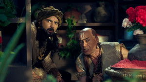 Pandit Ramakrishna's Cleverness