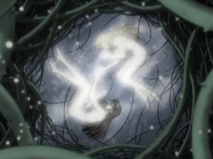 The Forest of Briars