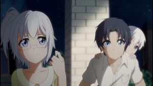 Hao Yi Becomes a Dad?! Wife Is a Literary Girl